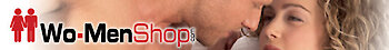 Sex-Flaute?! Peppen sie ihr Liebesleben auf mit Produkten aus dem Erotikshop Wo-Menshop.com!